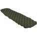 Килимок надувний Highlander Nap-Pak Inflatable Sleeping Mat XL 5 cm Olive (AIR073-OG), код: 9388