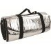 Термоковдра туристична Highlander Thermo Survival Blanket 195 х 140 cm Silver (CS003), код: 9390