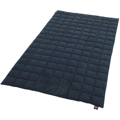 Ковдра туристична Outwell Constellation Comforter 200 х 120 cm Blue (230191), код: 9763