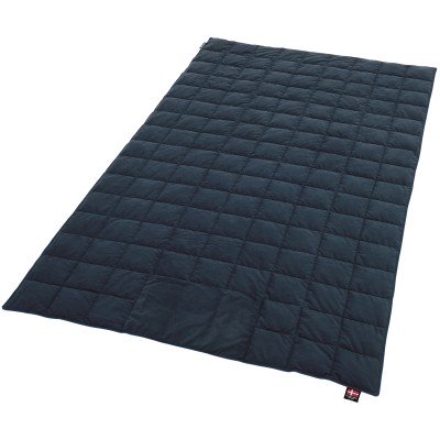 Ковдра туристична Outwell Constellation Comforter 200 х 120 cm Blue (230191), код: 9763