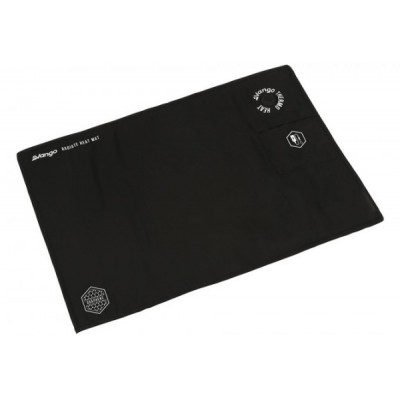 Нагрівальний килимок Vango Radiate Heat Mat Black (SMQHEATMAB05TJ8), код: 9201