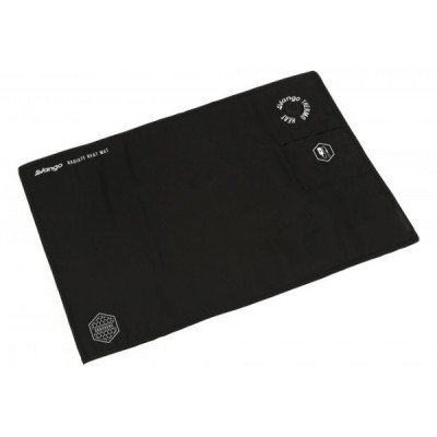 Нагрівальний килимок Vango Radiate Heat Mat Black (SMQHEATMAB05TJ8), код: 9201