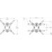 Кронштейн OmniMount OS40TP, код: 879