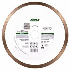 Круг алмазный отрезной DiStar Corona 1A1R - 200 1.6 25,4 Hard Ceramics