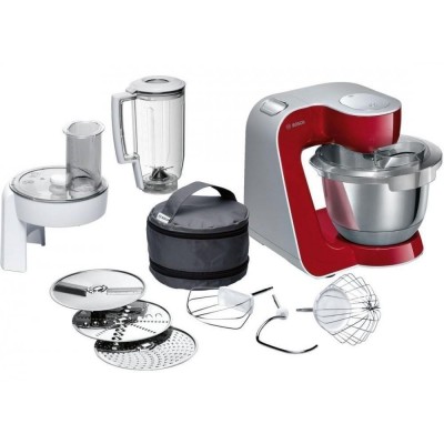 Кухонная машина Bosch MUM 58720, код: 5615