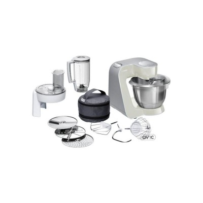 Кухонная машина Bosch MUM58L20, код: 5616