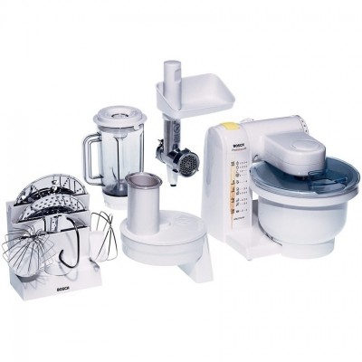 Кухонный комбайн Bosch Bosch MUM 4655 EU ProfiMixx, код: 5640