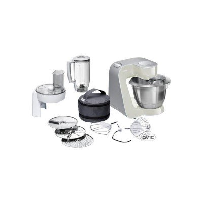Кухонная машина Bosch MUM58L20, код: 5616