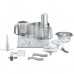 Кухонный комбайн Braun FX 3030 (K700) White, код: 4244 Кухонный комбайн Braun FX 3030 (K700) White, код: 4244
