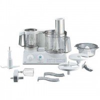 Кухонный комбайн Braun FX 3030 (K700) White