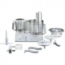 Кухонный комбайн Braun FX 3030 (K700) White