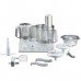 Кухонный комбайн Braun FX 3030 (K700) White, код: 4244