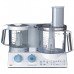 Кухонный комбайн Braun FX 3030 (K700) White, код: 4244