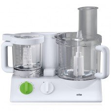 Кухонный комбайн Braun FX 3030