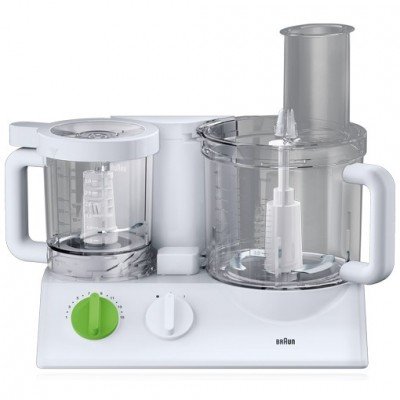 Кухонный комбайн Braun FX 3030, код: 5617