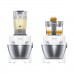Кухонная машина Kenwood KHH326WH MultiOne, код: 5639