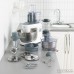 Кухонная машина Kenwood KHH326WH MultiOne, код: 5639