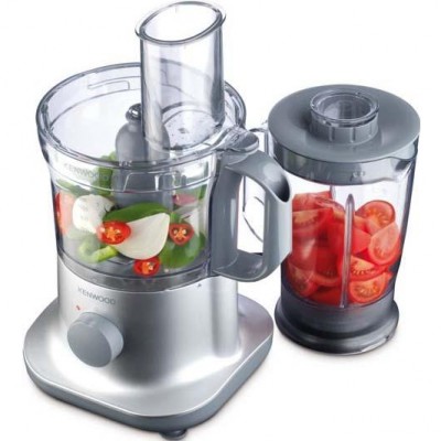 Кухонный комбайн Kenwood FPP225 Multi-Pro, код: 5638