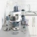 Кухонная машина Kenwood KHH326WH MultiOne, код: 5639