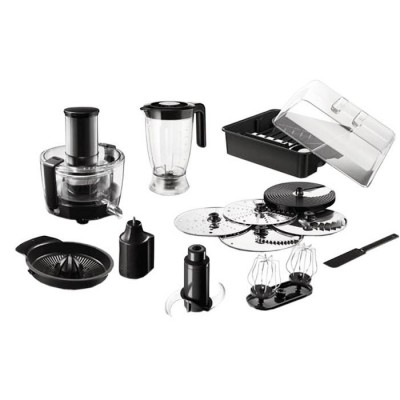 Кухонный комбайн Philips HR7778, код: 4242