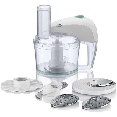 Кухонный комбайн Philips HR7605/10, код: 5644