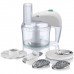 Кухонный комбайн Philips HR7605/10, код: 5644 Кухонный комбайн Philips HR7605/10, код: 5644