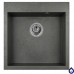 Кухонная мойка Minola MSG 1050-51 Графит, код: 5298