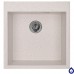 Кухонная мойка Minola MSG 1050-51 Пирит, код: 5295 Кухонная мойка Minola MSG 1050-51 Пирит, код: 5295