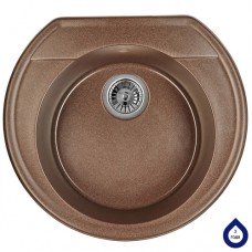 Кухонная мойка Minola MRG 1050-53 Эспрессо