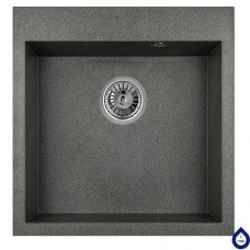 Кухонная мойка Minola MSG 1050-51 Графит
