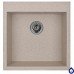 Кухонная мойка Minola MSG 1050-51 Классик, код: 5297