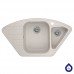 Кухонная мойка Minola MTG 5180-89 Классик, код: 5290 Кухонная мойка Minola MTG 5180-89 Классик, код: 5290