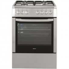 Комбинированная плита Beko CSE 62120 DX