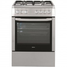 Комбинированная плита Beko CSE 62120 DX