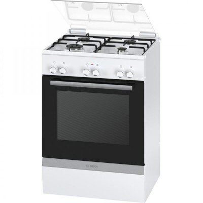Комбинированная плита Bosch HGD625220L, код: 4910