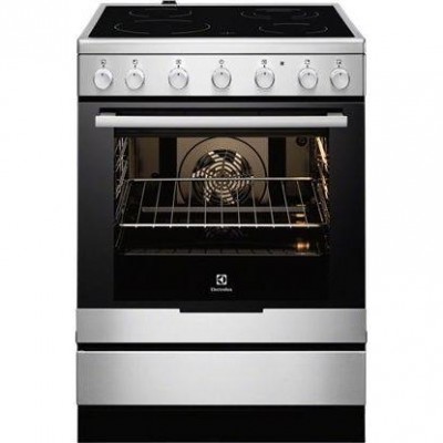 Электроплита Electrolux EKC6150AOX, код: 5017