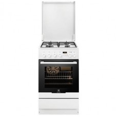 Комбинированная плита Electrolux EKK54500OW