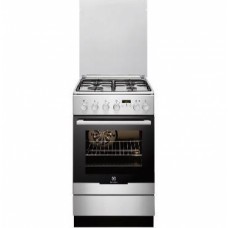 Комбинированная плита Electrolux EKK54550OX