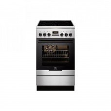Электроплита Electrolux EKC54552OX