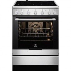 Электроплита Electrolux EKC6150AOX