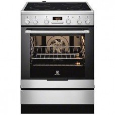 Электроплита Electrolux EKC6430AOX