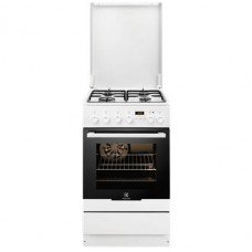 Комбинированная плита Electrolux EKK54500OW