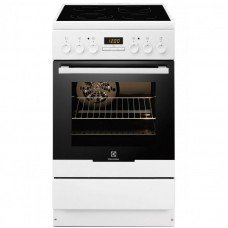 Комбинированная плита Electrolux EKK54550OW