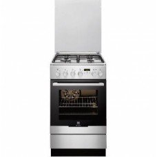 Комбинированная плита Electrolux EKK54550OX