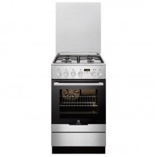 Комбинированная плита Electrolux EKK54551OX