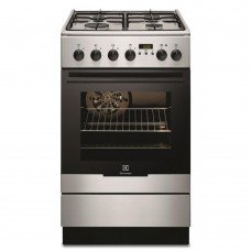 Комбинированная плита Electrolux EKK54552OX