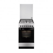 Комбинированная плита Zanussi ZCK552G1XA