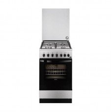 Комбинированная плита Zanussi ZCK552G1XA