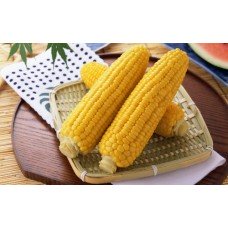 Кукуруза Кукс Делайт F1, 50 г