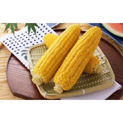 Кукуруза Кукс Делайт F1, 50 г, код: 4465